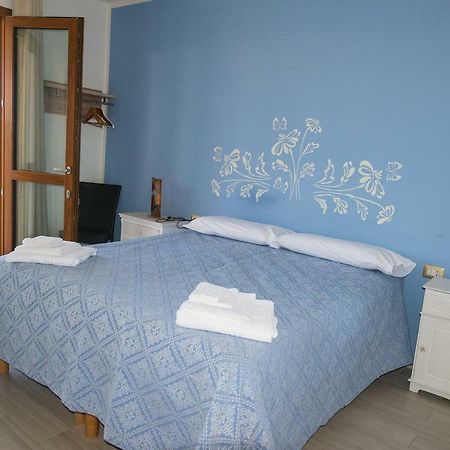 Blu Day Guesthouse Posada  Dış mekan fotoğraf